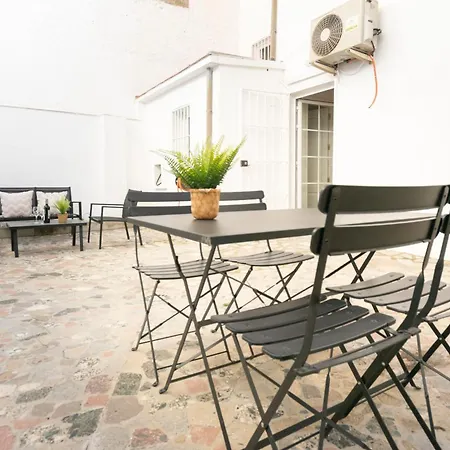 Casa Dauro Granada