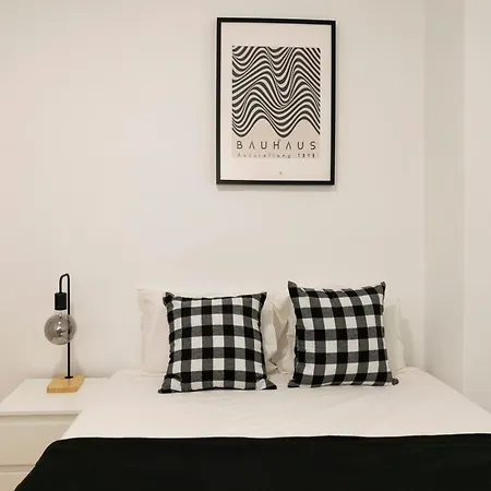 Casa Dauro * 그라나다