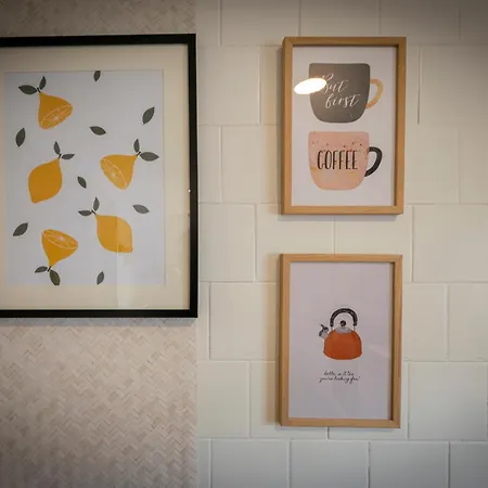 Casa Dauro 펜션 그라나다