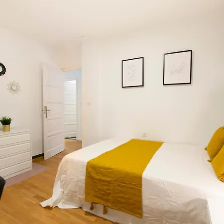 펜션 Casa Dauro 그라나다