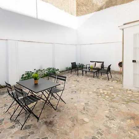 Casa Dauro Prázdninový dům