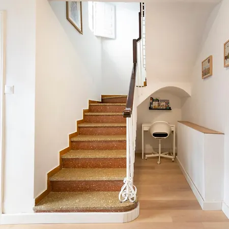 Prázdninový dům Casa Dauro Granada
