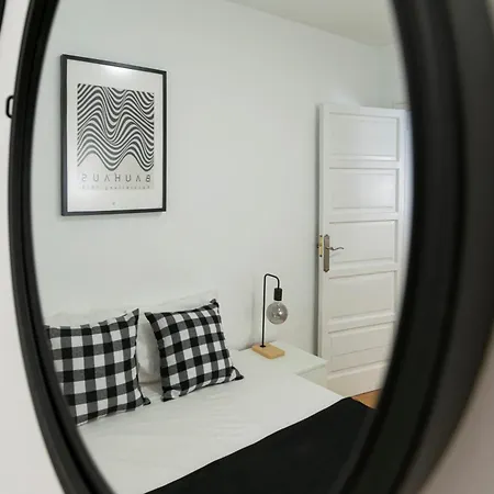 펜션 Casa Dauro 그라나다