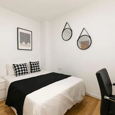 Casa Dauro * 그라나다