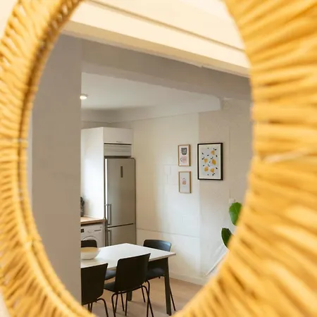 Casa Dauro * Granada