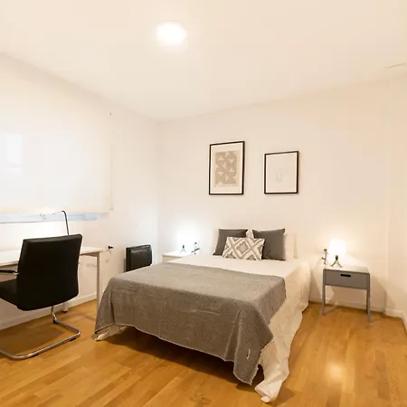 Casa Dauro Granada