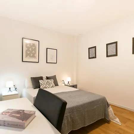 Casa Dauro Prázdninový dům