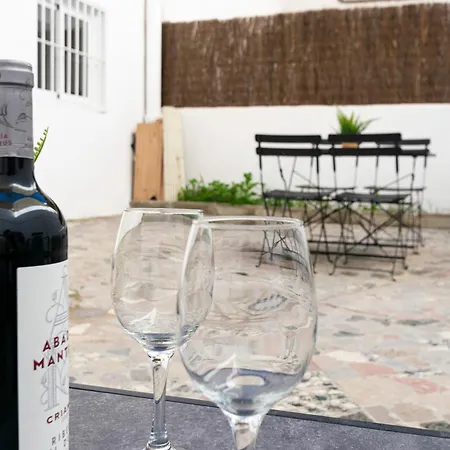 Casa Dauro Semesterbostad *