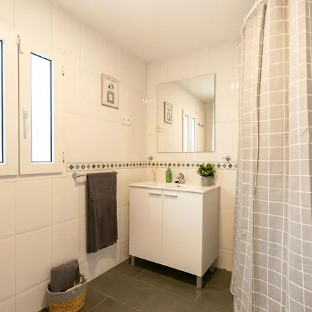 펜션 Casa Dauro 그라나다