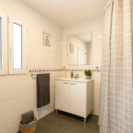 Prázdninový dům Casa Dauro Granada