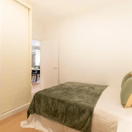 Casa Dauro Prázdninový dům *