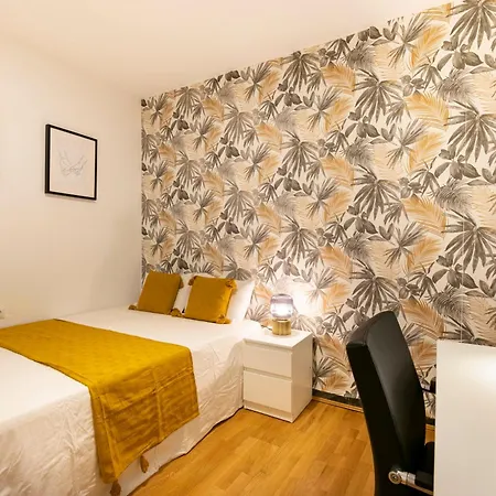 펜션 Casa Dauro 그라나다