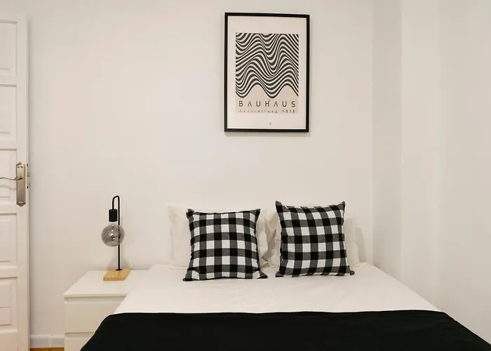 Casa Dauro * Granada