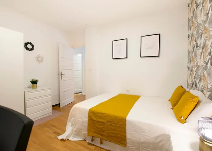 Holiday home Casa Dauro Granada