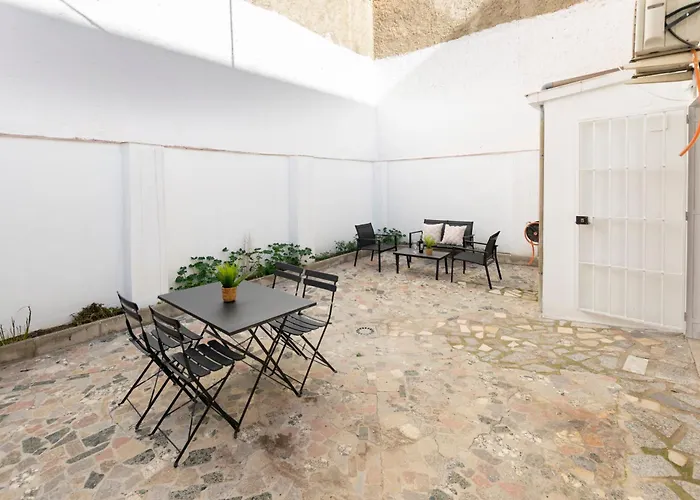 Casa Dauro Holiday home