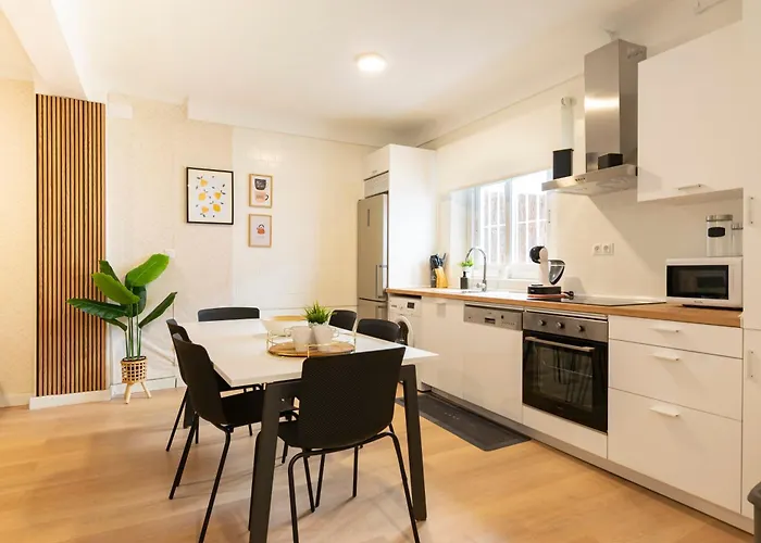 Casa Dauro Holiday home *
