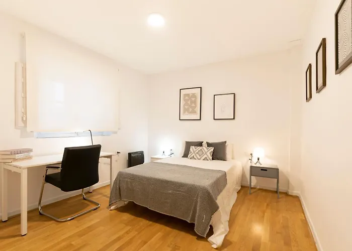 Casa Dauro Granada