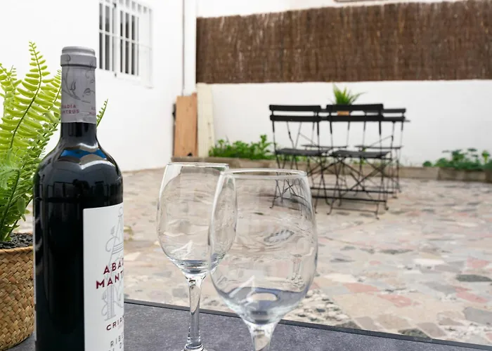 Casa Dauro Holiday home *