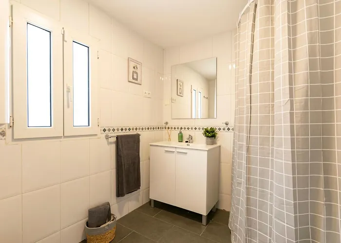 Holiday home Casa Dauro Granada